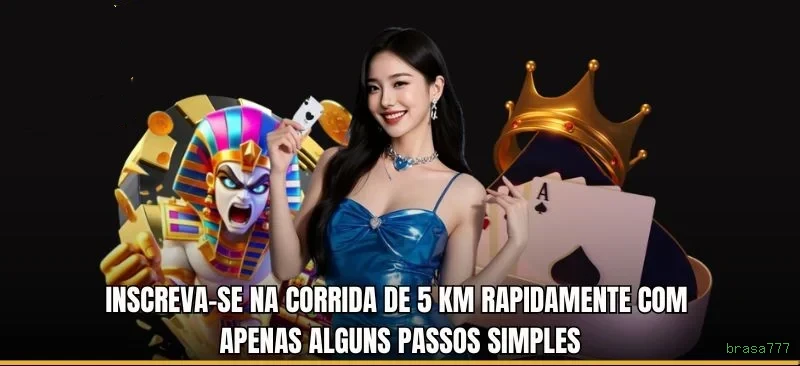 Download app brasa777 Android iOS
