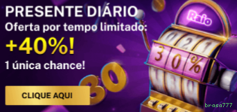 Plataforma brasa777 - cassino e apostas