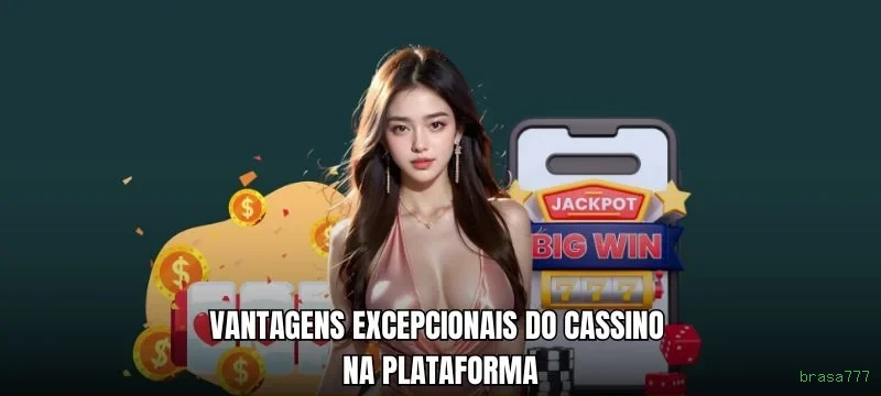 Saque PIX brasa777